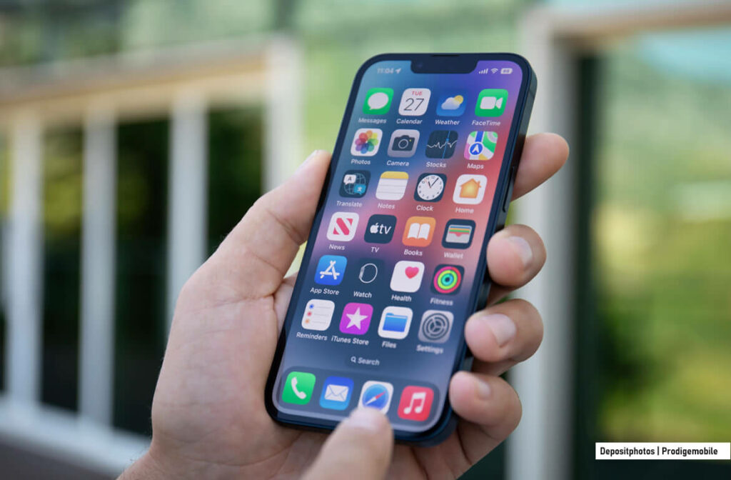 Installer la nouvelle version bêta publique d’iOS 26 sur ton iPhone