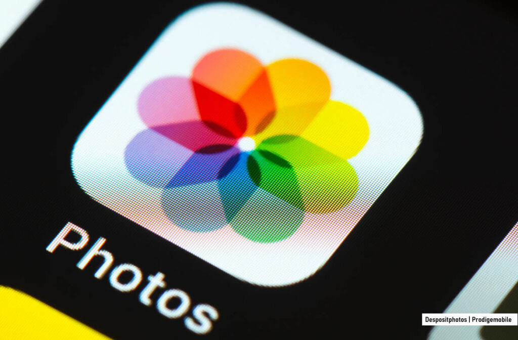 Sauvegarder vos photos iPhone sur le Xiaomi Cloud