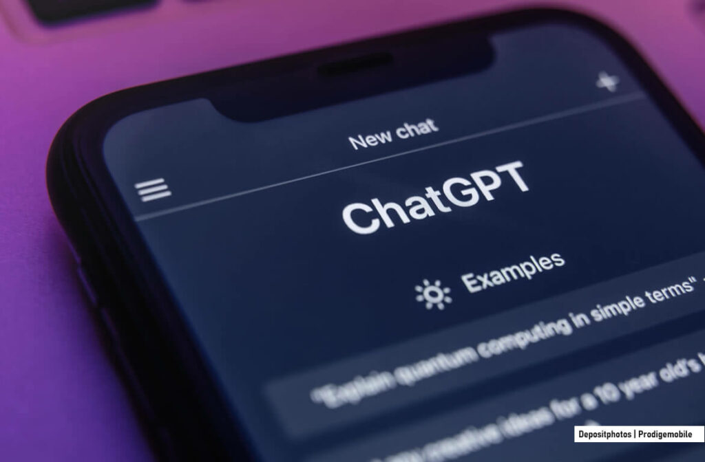 ChatGPT investit dans le bien-être numérique
