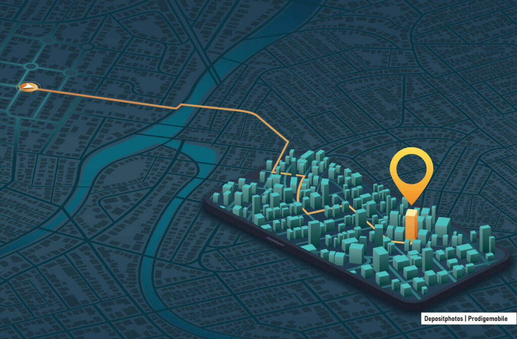 Comment empêcher Google de vous pister avec votre GPS Méthodes pour bloquer le partage des données de localisation sur smartphone