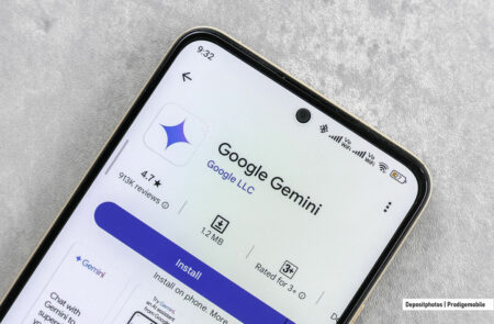 Installer la même application sur plusieurs appareils Android