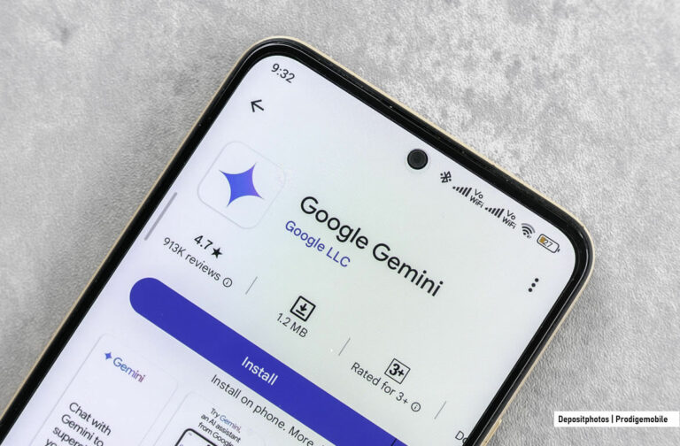 Installer la même application sur plusieurs appareils Android