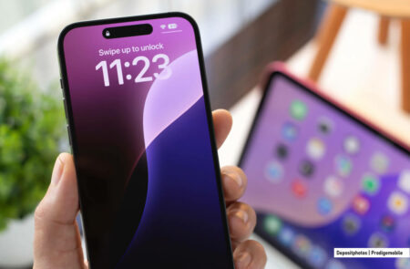 Partager des photos entre deux iPhone avec les différentes méthodes disponibles