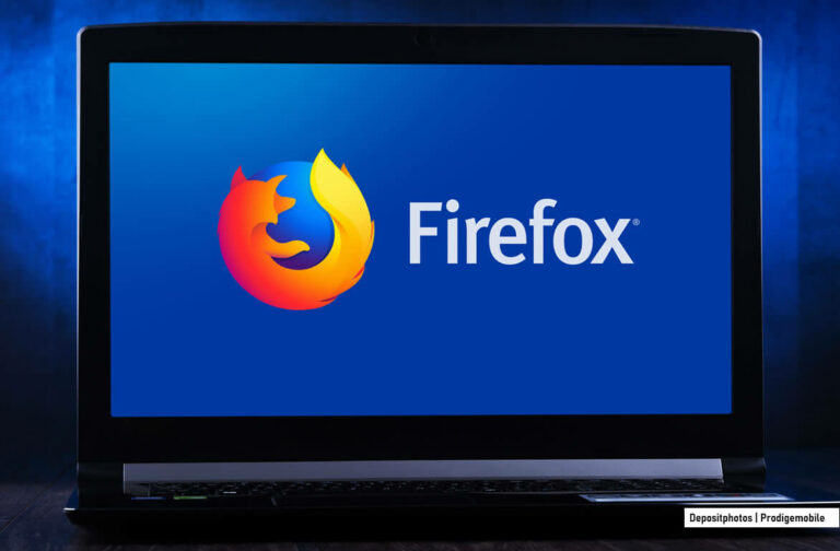 VPN gratuit intégré au navigateur Firefox pour une navigation plus sécurisée