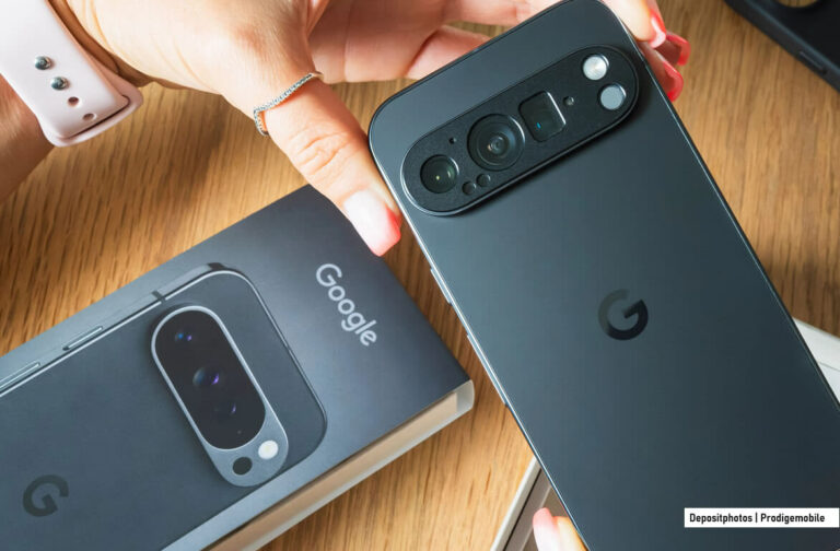 Google recherche des fans pour tester les futurs smartphones avant leur sortie officielle.