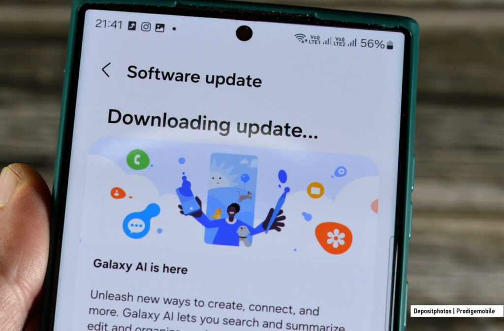 Samsung prépare une IA pour trier vos notifications sur les Galaxy One UI 8.5 sur le Samsung Galaxy utilisera l’intelligence artificielle pour trier les notifications