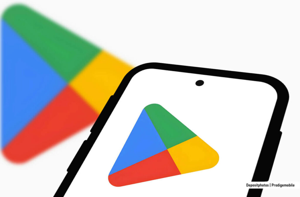 Play Store : Google déploie progressivement la vérification d’âge Google Play Store va instaurer un système de vérification d’âge pour le téléchargement de certaines applis.