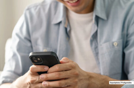 Sélection de plusieurs applications de messagerie unifié