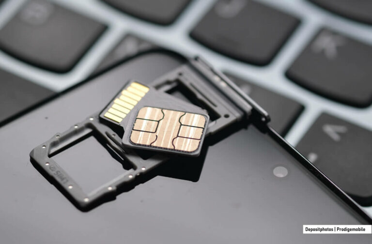 Transférer les photos de la mémoire interne d’un smartphone vers une carte SD