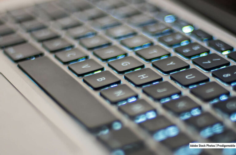 Combinaison de touches pour écrire le signe dièse sur un clavier Mac