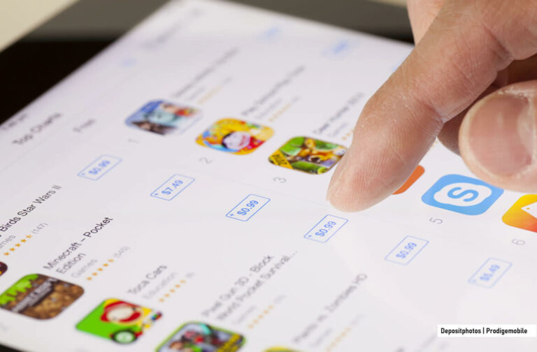 iPhone : les Français ont plébiscité ces 20 applications en 2025 Classement 2025 des applications iPhone les plus téléchargées en France