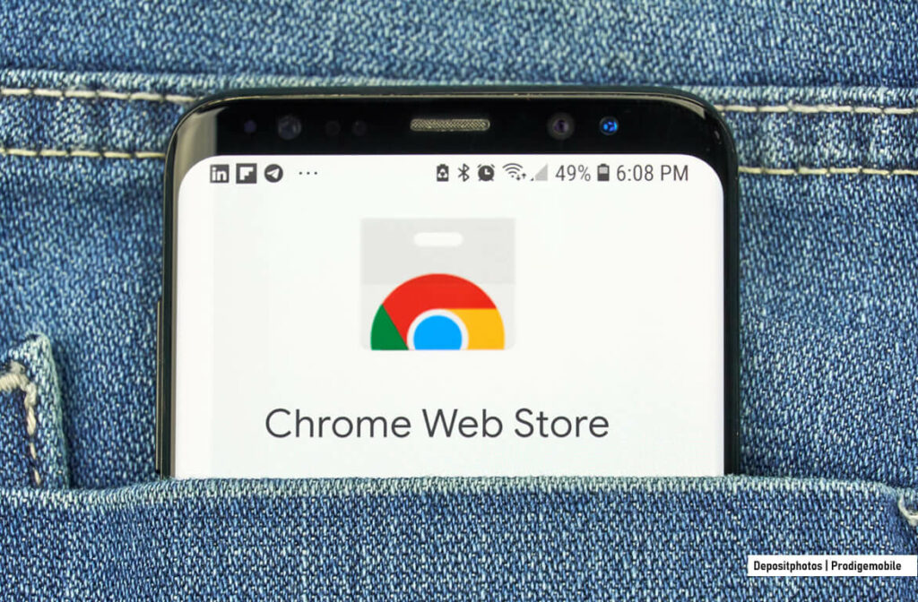 Sélection des meilleures extensions Google Chrome 2025 avec IA et outils productivité