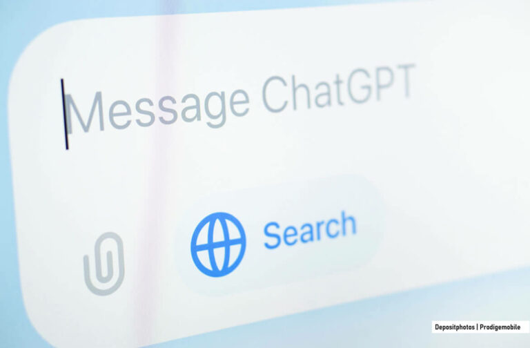 ChatGPT déploie un système de prédiction d’âge pour protéger les mineurs Estimation de l’âge des utilisateurs sur ChatGPT sans vérification des papiers d’identité