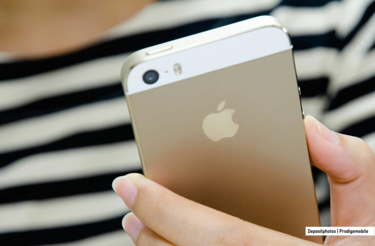 iPhone 5 classé obsolète par Apple en mars 2026