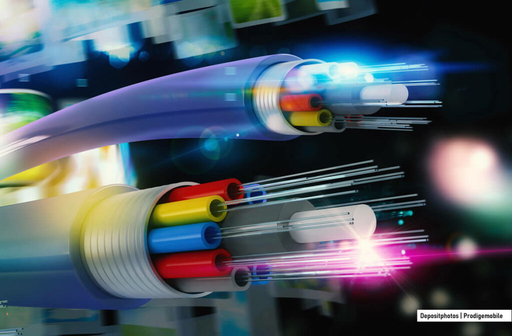Signal FTTH détecté sur Freebox : que faire pour retrouver internet ? Freebox bloquée avec un problème de signal FTTH détecté empêchant l’accès à internet