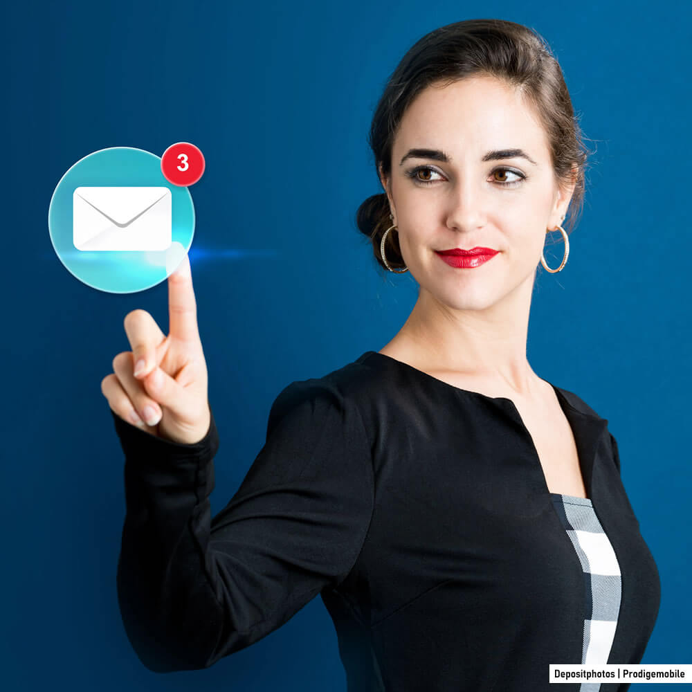 Choisir entre IMAP et POP3 pour configurer une messagerie sur smartphone et ordinateur