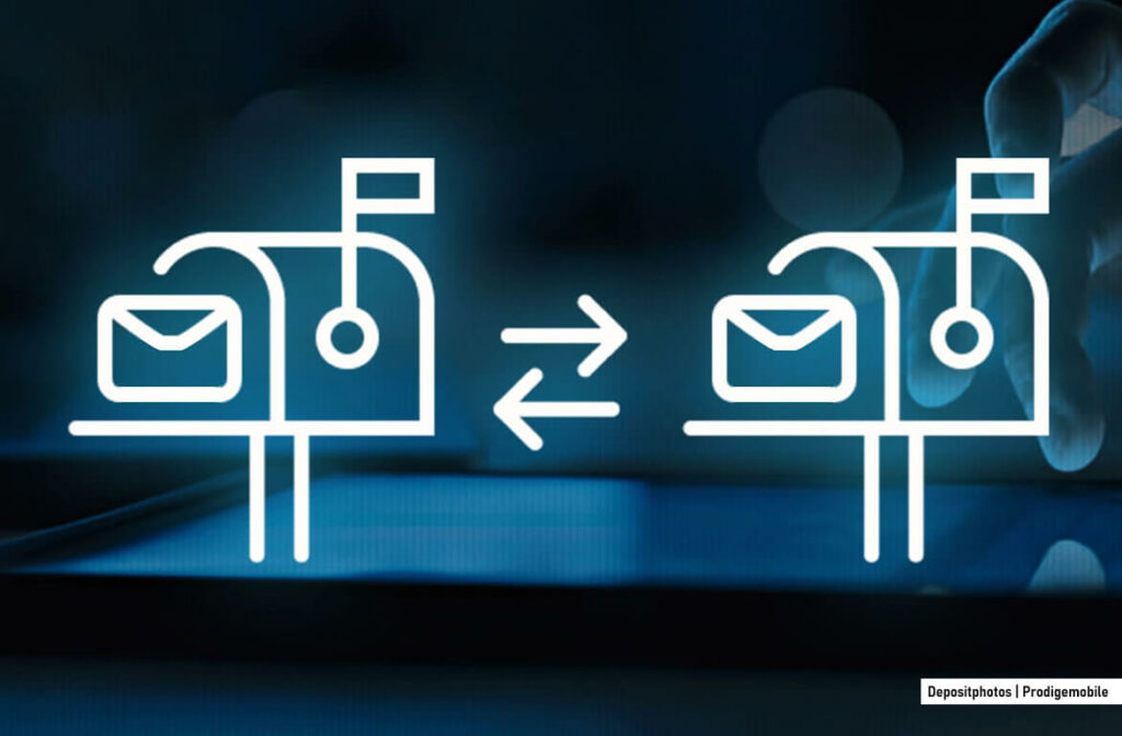 IMAP ou POP3 : quel protocole choisir pour recevoir ses emails ? Comparatif entre les protocoles IMAP et POP3 pour la gestion des emails sur ordinateur et smartphone