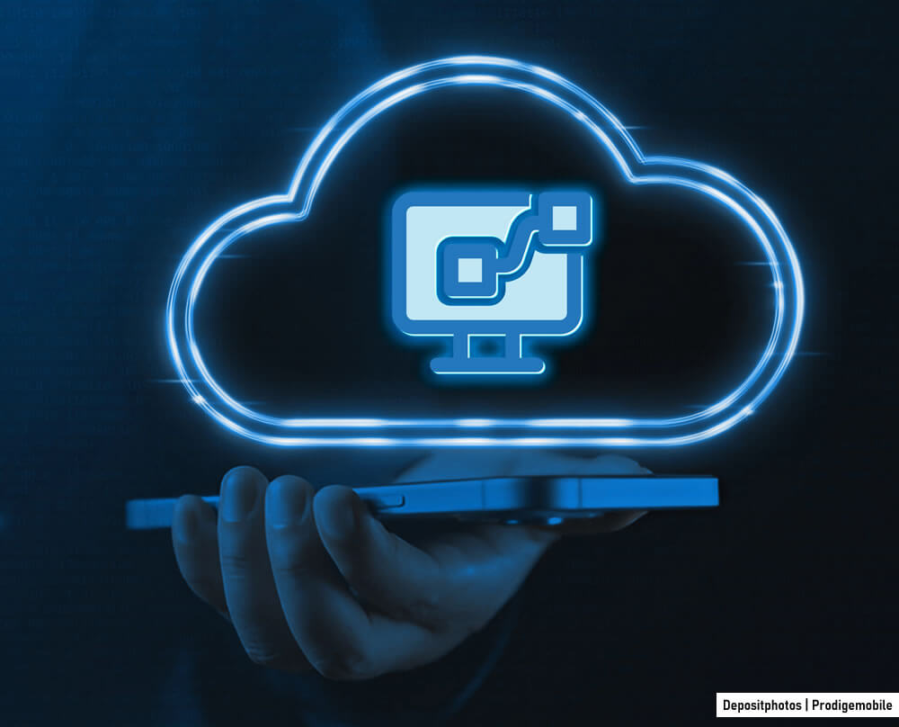 Parcours d’une requête web entre proxy, CDN et serveur d’origine.