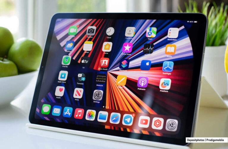 Peut-on utiliser une carte SIM ou une eSIM dans un iPad ? iPad Wi-Fi + Cellular avec carte SIM pour se connecter au réseau mobile