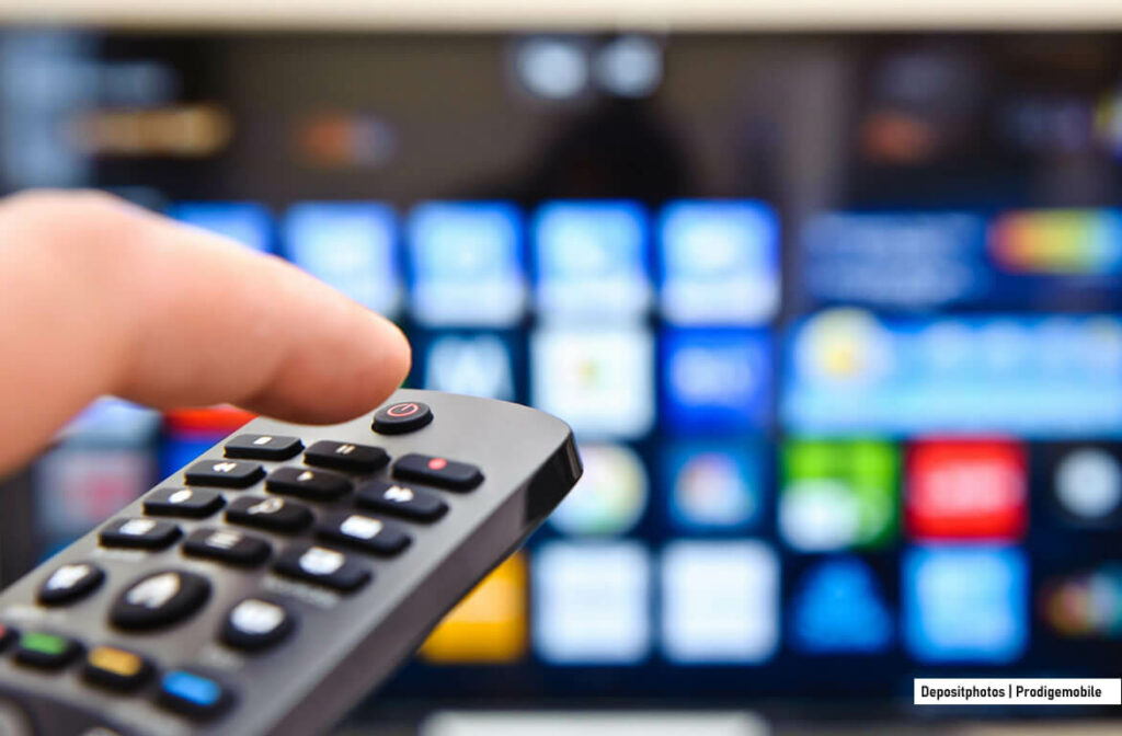 Smart TV ou Android TV : comment choisir le bon téléviseur connecté ? Comparatif entre une Smart TV et une Android TV