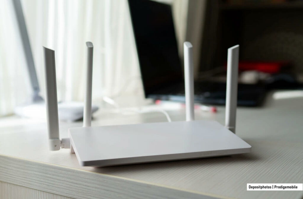 Comment avoir le Wi-Fi sans box internet à la maison ? Connexion Wi-Fi à la maison sans box internet fibre ou ADSL